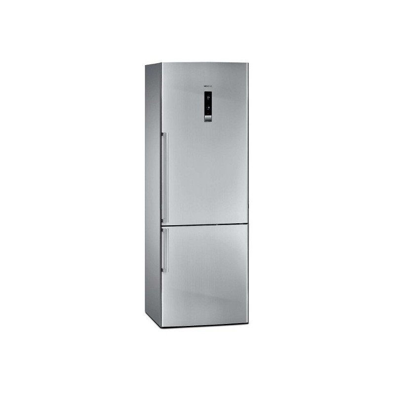 Réfrigérateur congélateur SIEMENS KG49NAI32