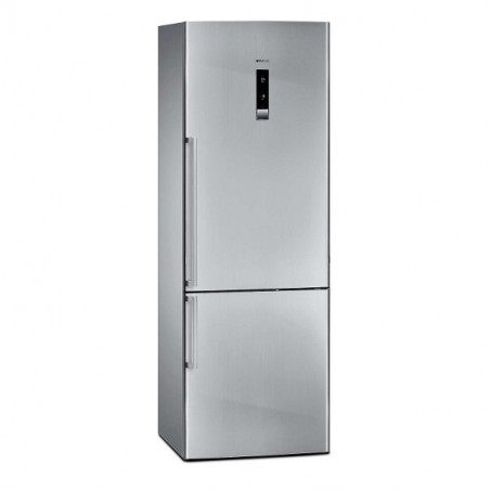 Réfrigérateur congélateur SIEMENS KG49NAI32