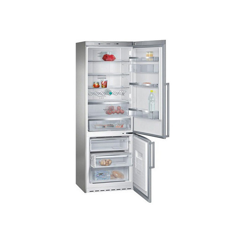 Réfrigérateur congélateur SIEMENS KG49NAI32