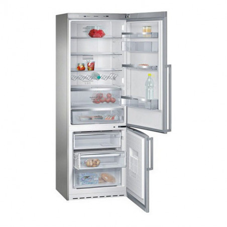 Réfrigérateur congélateur SIEMENS KG49NAI32