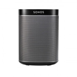 Multiroom SONOS PLAY:1 NOIR