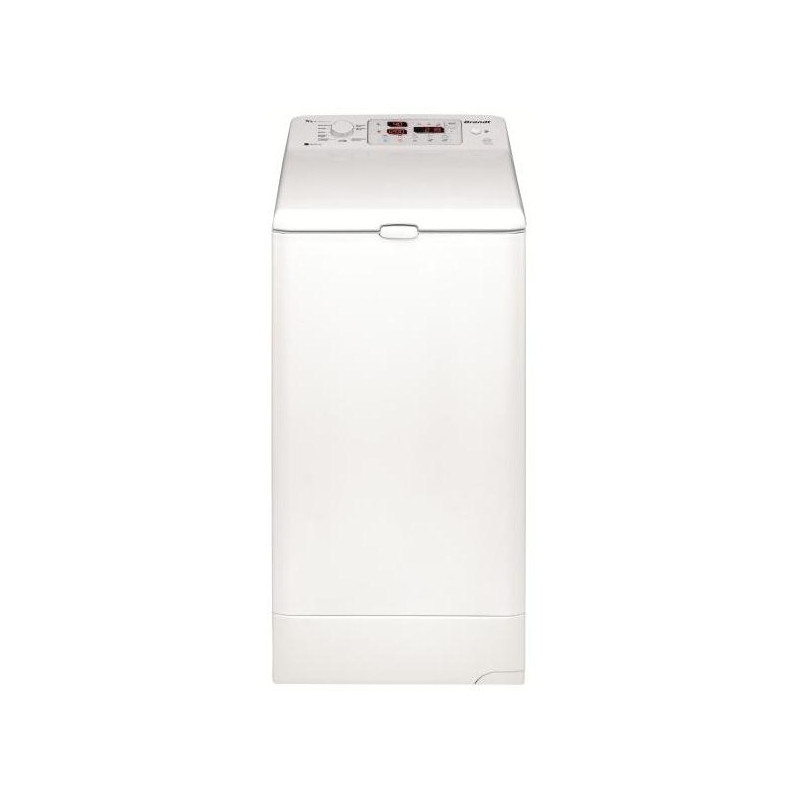 Lave Linge BRANDT WTD8284SF
