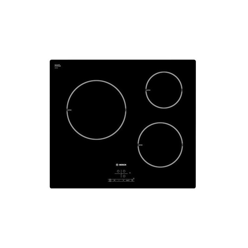 Plaque de cuisson BOSCH PIM611B18E