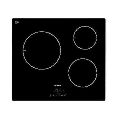 Plaque de cuisson BOSCH PIM611B18E