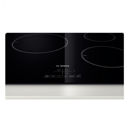 Plaque de cuisson BOSCH PIM611B18E