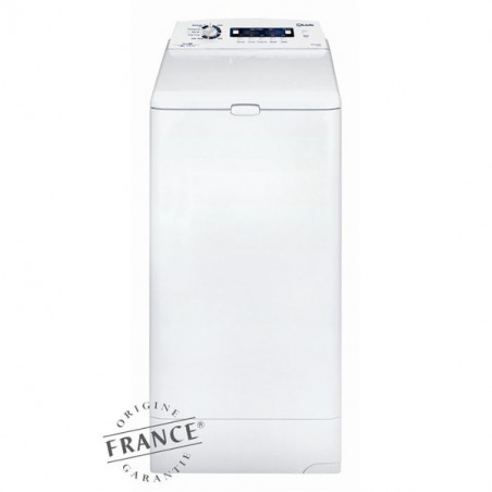 Lave Linge VEDETTE VLTS6134