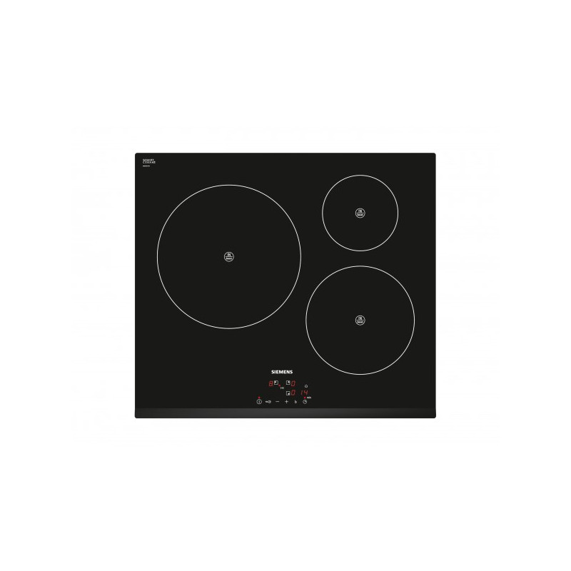 Plaque de cuisson SIEMENS EH631BL18E
