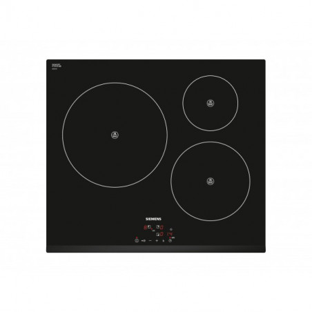 Plaque de cuisson SIEMENS EH631BL18E