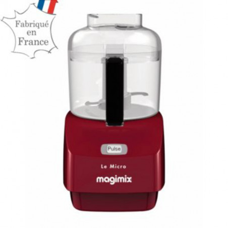 Hachoir MAGIMIX 18114F