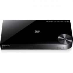 Lecteur DVD / Blu-ray SAMSUNG BD-H6500