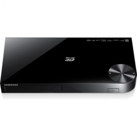 Lecteur DVD / Blu-ray SAMSUNG BD-H6500
