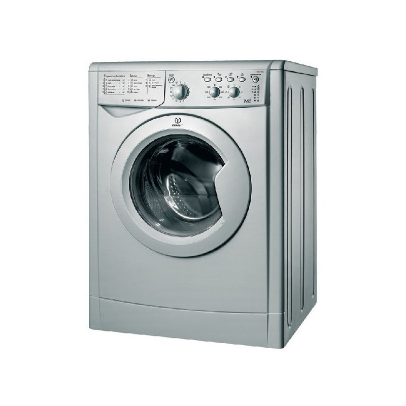 Lave Linge INDESIT IWDC 7145 S