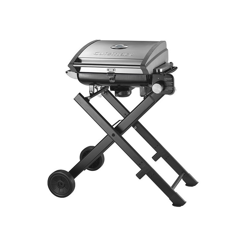 Barbecue CUISINART BQ400E