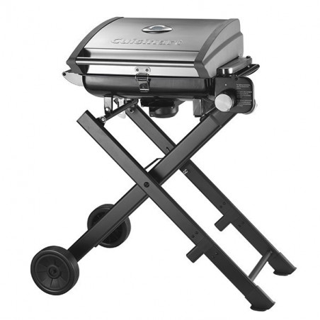 Barbecue CUISINART BQ400E