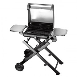 Barbecue CUISINART BQ400E
