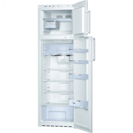 Réfrigérateur congélateur BOSCH KDN32X10