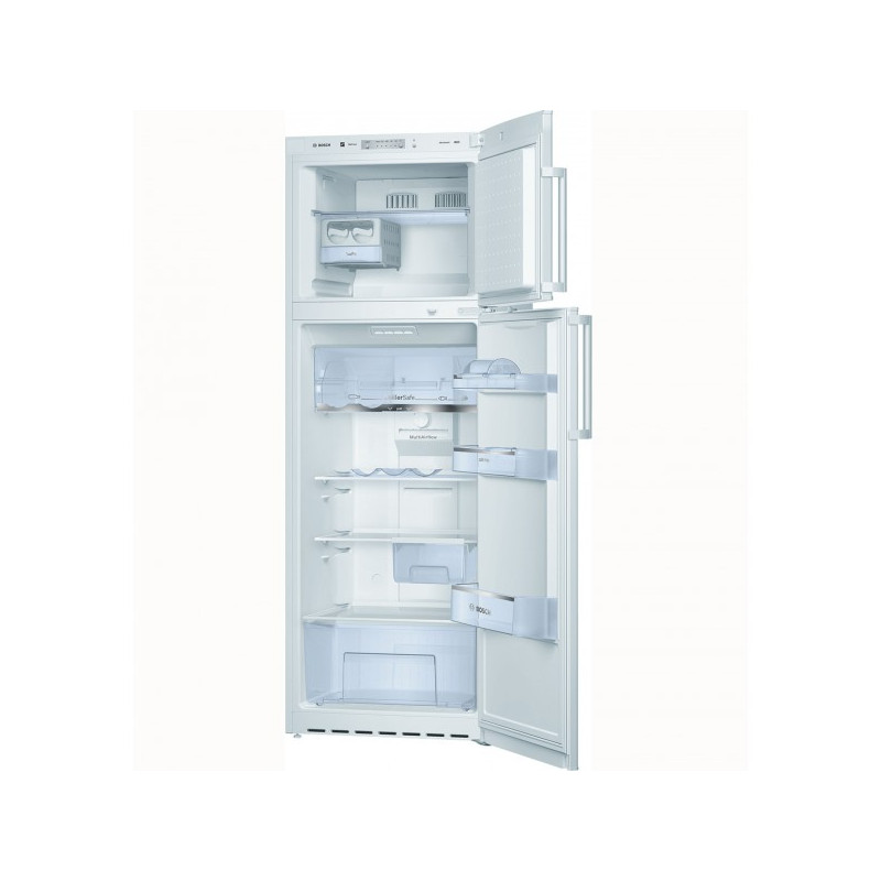 Réfrigérateur congélateur BOSCH KDN30X13