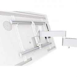 Supports TV VOGEL'S WALL 2245 WHITE