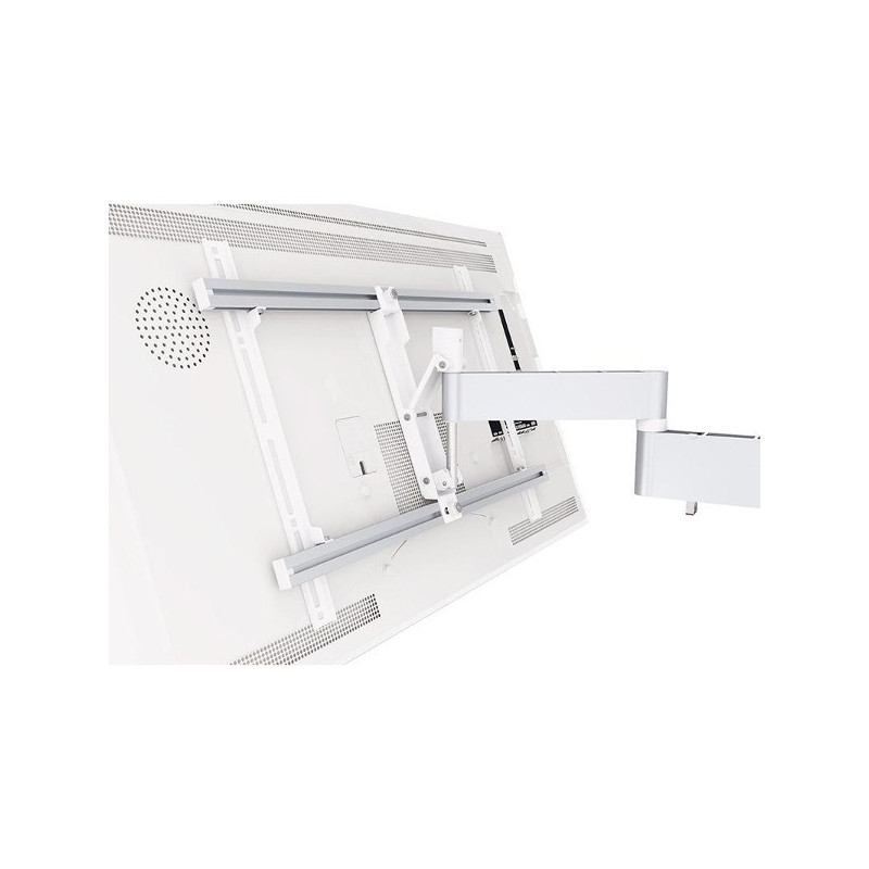 Supports TV VOGEL'S WALL 2245 WHITE