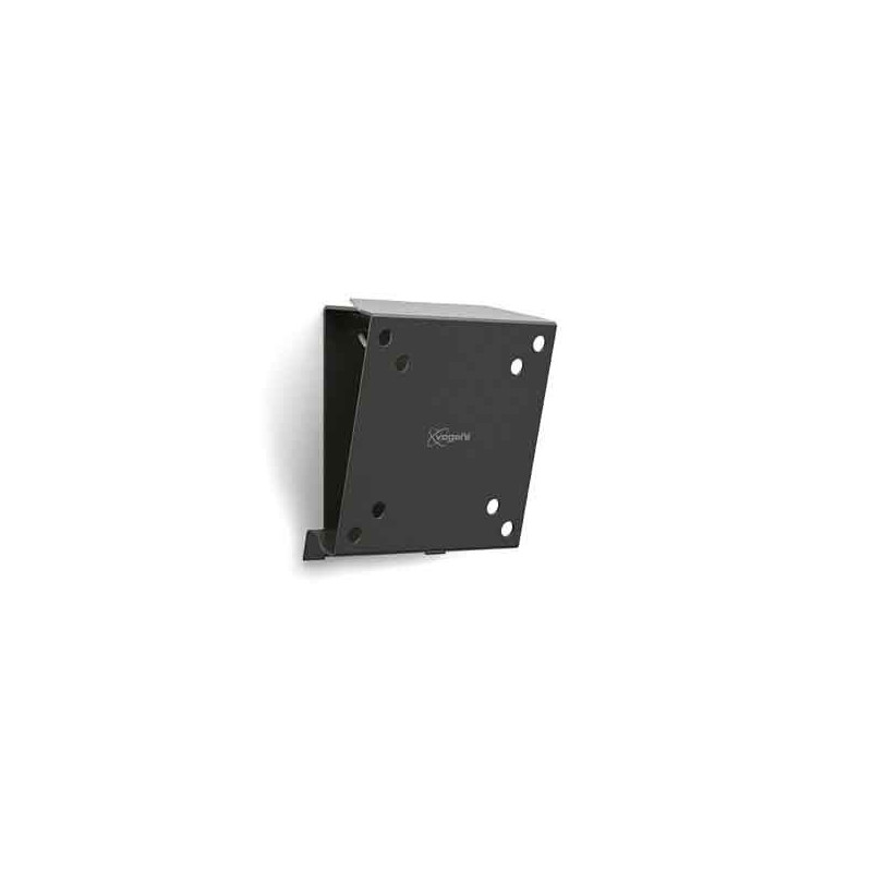 Supports TV VOGEL'S WALL 1015 Noir