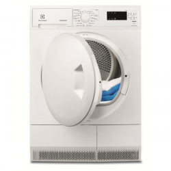 Sèche Linge ELECTROLUX EDH3685PZW