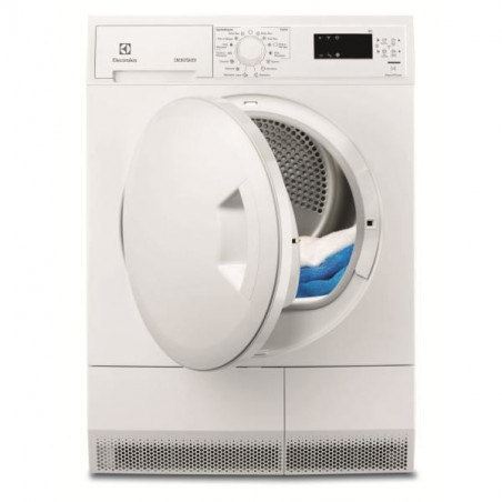 Sèche Linge ELECTROLUX EDH3685PZW