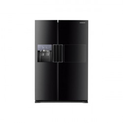 Réfrigérateur congélateur SAMSUNG RS7687FHCBC/EF