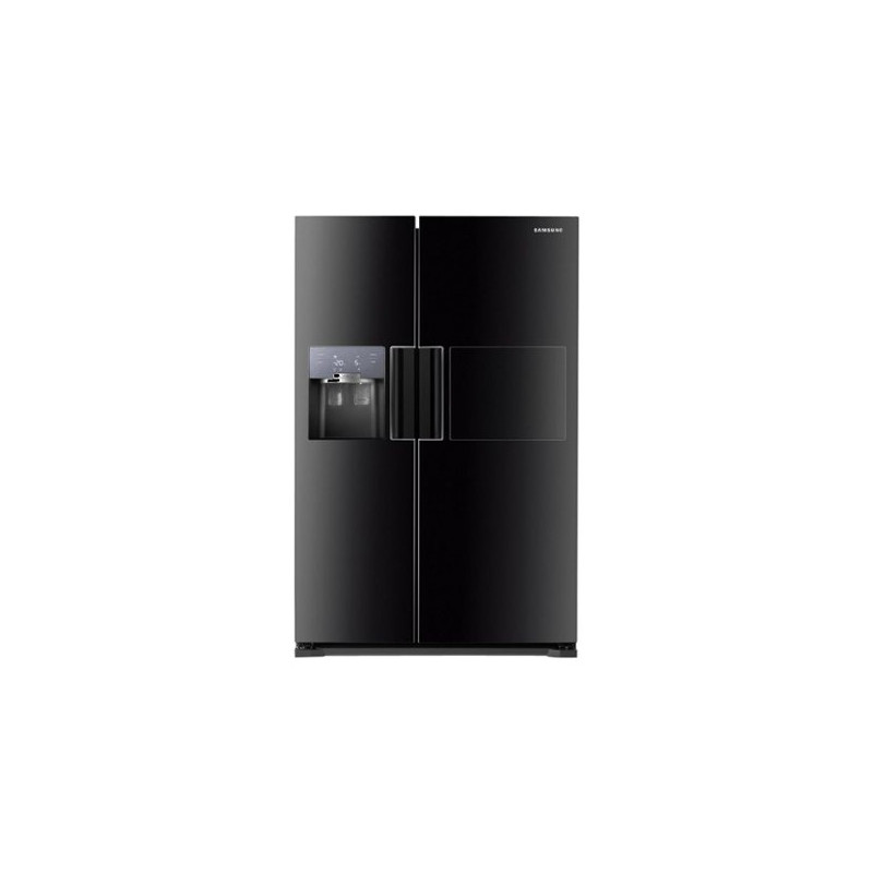 Réfrigérateur congélateur SAMSUNG RS7687FHCBC/EF