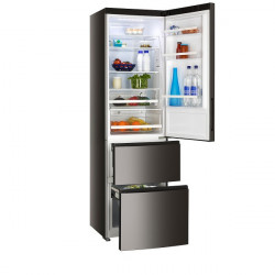 Réfrigérateur congélateur HAIER A2FE635CBJ