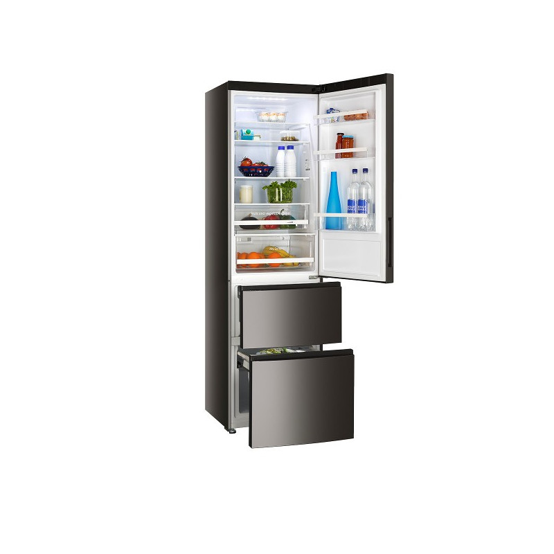 HAIER A2FE635CBJ pas Cher-Achat/Vente en Promo