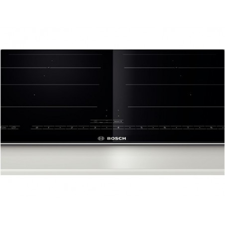 Plaque de cuisson BOSCH PIV675N17E