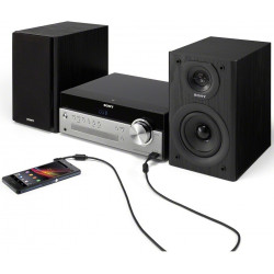 Chaine Hifi SONY CMTSBT100