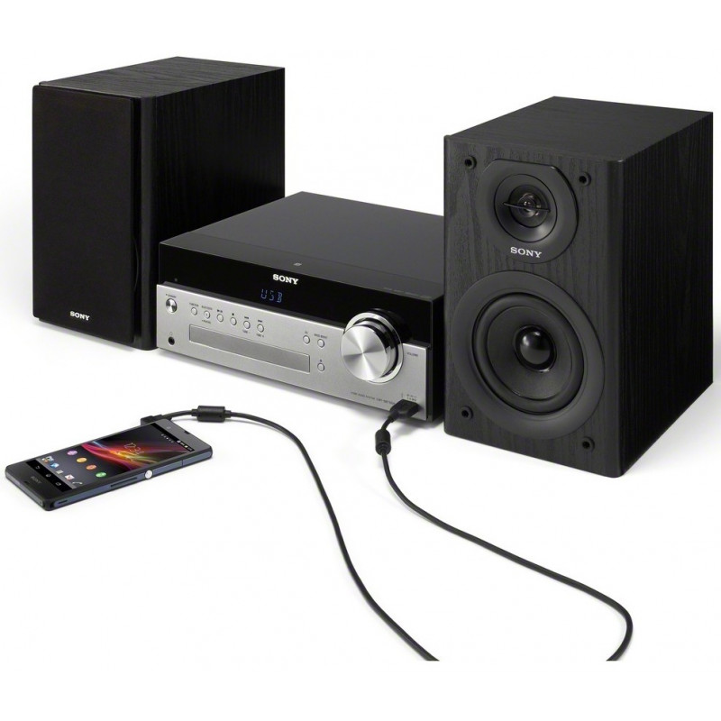Chaine Hifi SONY CMTSBT100