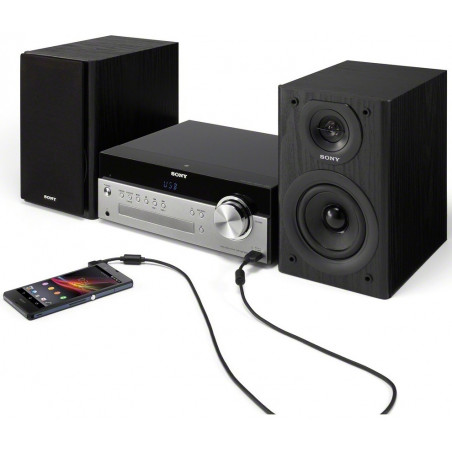 Chaine Hifi SONY CMTSBT100