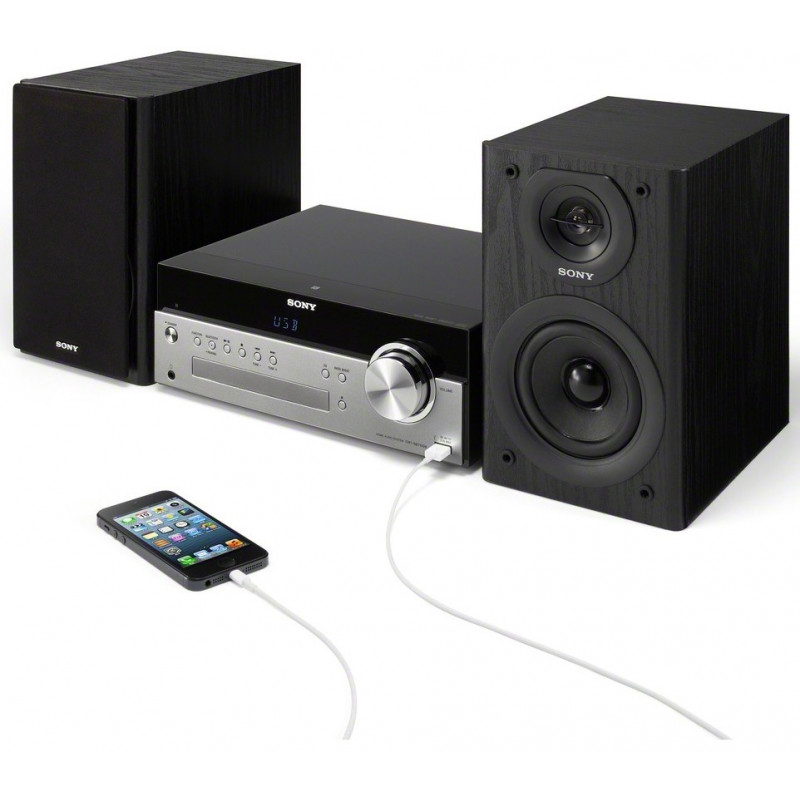 Chaine Hifi SONY CMTSBT100