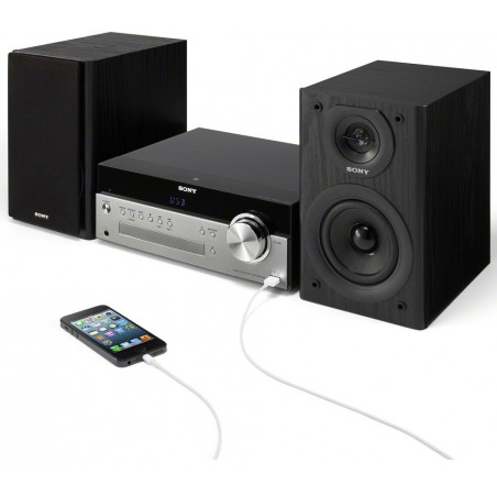 Chaine Hifi SONY CMTSBT100