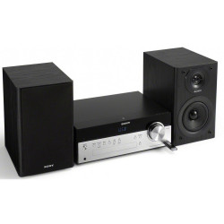 Chaine Hifi SONY CMTSBT100