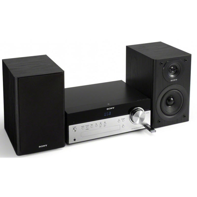 Chaine Hifi SONY CMTSBT100