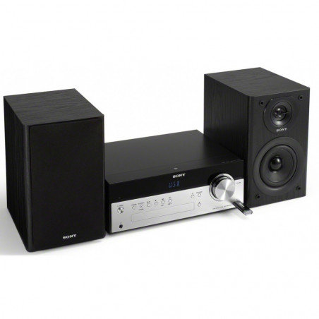 Chaine Hifi SONY CMTSBT100