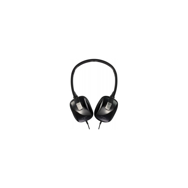 Casque arceau JVC HA-S650