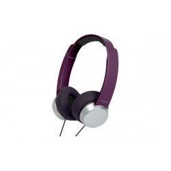 Casque arceau PANASONIC RP-HXD3E