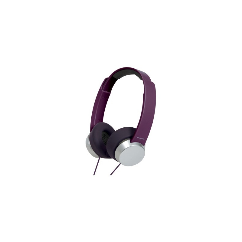 Casque arceau PANASONIC RP-HXD3E