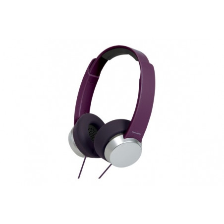 Casque arceau PANASONIC RP-HXD3E
