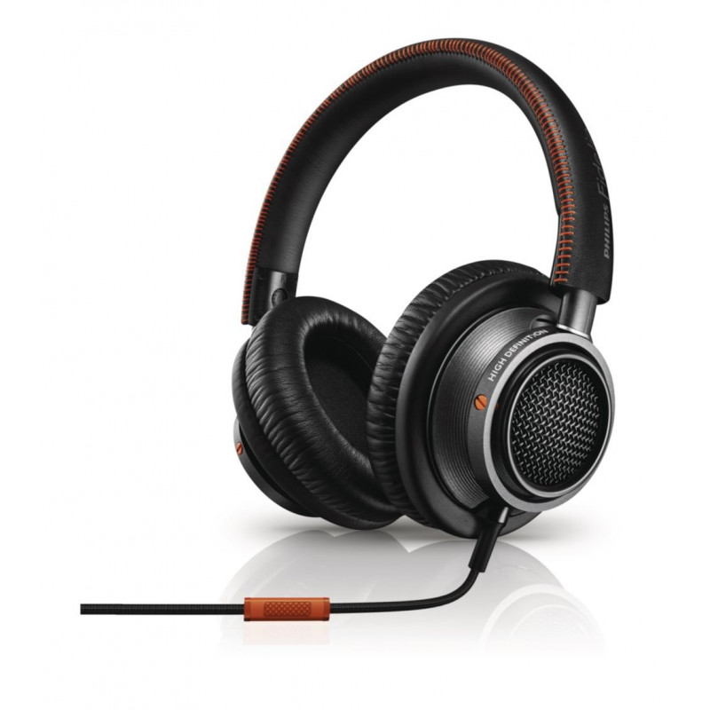Casque arceau PHILIPS L2BO