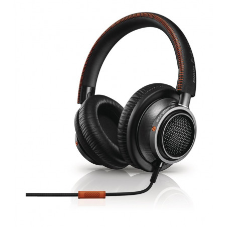 Casque arceau PHILIPS L2BO