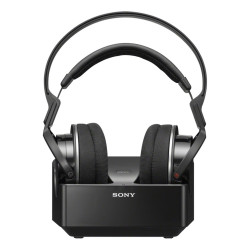 Casque TV SONY MDR-RF855RK