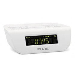 Radio - Reveil  PURE SIESTA MI