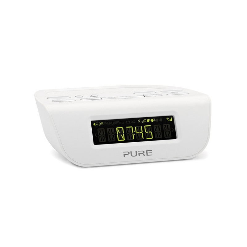 Radio - Reveil  PURE SIESTA MI