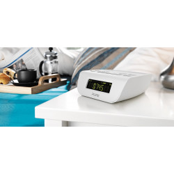 Radio - Reveil  PURE SIESTA MI