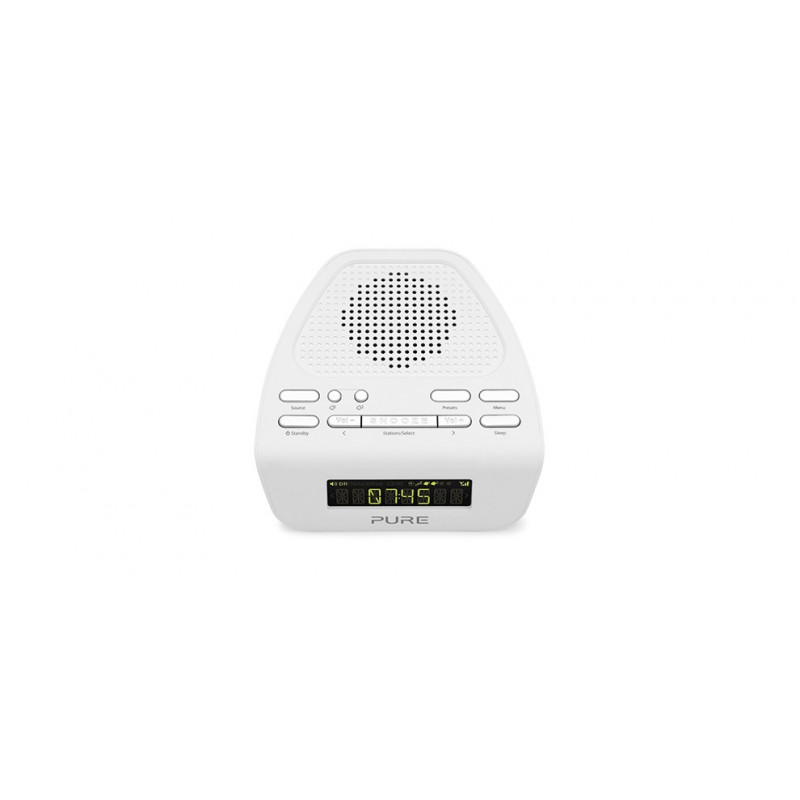 Radio - Reveil  PURE SIESTA MI